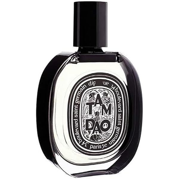 Diptyque Tam Dao 75ml オードパルファン(タムダオ) オードパルファン タムダオ 75 ml | Diptyque Paris